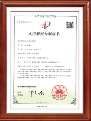 立筋式中空壁钢塑复合缠绕管